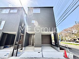 埼玉県川口市大字辻