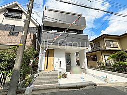 埼玉県川口市柳崎３丁目