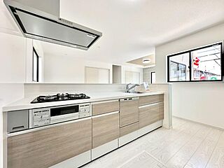 ふじみ野市富士見台　２期　新築一戸建て　全１棟 その他