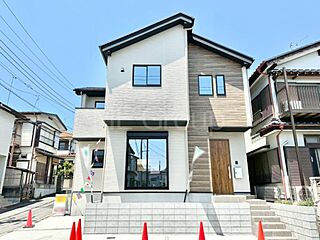 ふじみ野市富士見台　２期　新築一戸建て　全１棟 その他