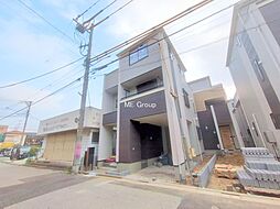 埼玉県蕨市南町３丁目