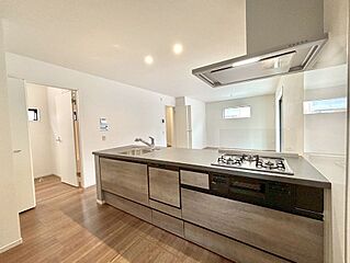 杉並区久我山４丁目　１期　新築一戸建て　全２棟 その他