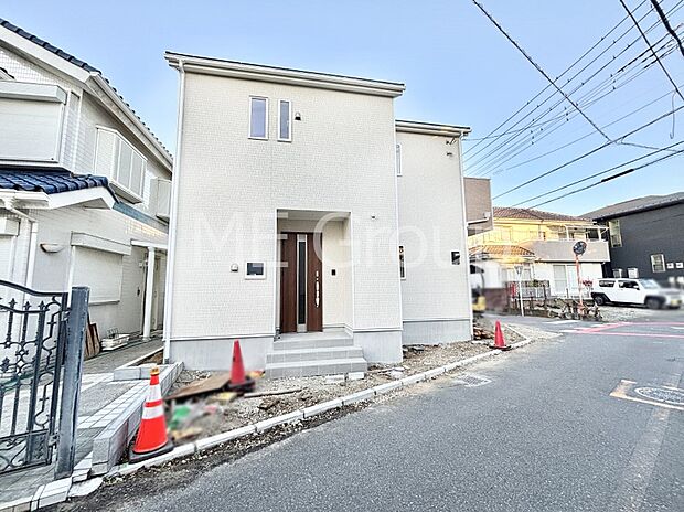 ここから始まる新生活を応援いたします