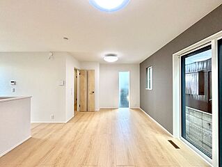 練馬区大泉町４丁目　第２期　新築一戸建て　全１棟 その他