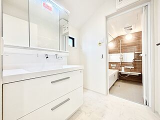 練馬区石神井台８丁目　２８期　新築一戸建て　全４棟 その他