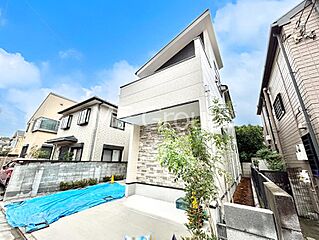 杉並区上高井戸１丁目　４期　新築一戸建て　全１棟 その他