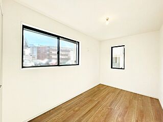 板橋区赤塚２丁目　８期　新築一戸建て　全３棟 その他