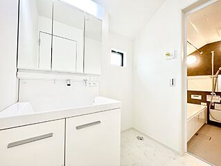 板橋区赤塚２丁目　８期　新築一戸建て　全３棟 その他