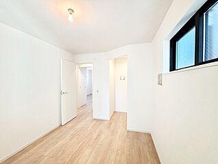 世田谷区北烏山３丁目　３期　新築一戸建て　全２棟 その他