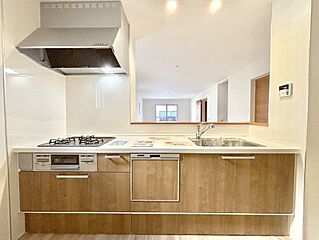 練馬区西大泉６丁目　３期　新築一戸建て　全２棟 その他