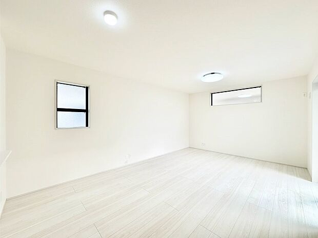 家族が自然と集まる憩いのスペースになりそう