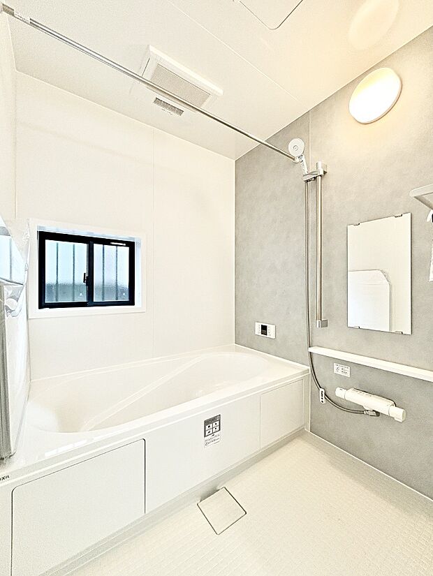 一日の疲れを癒やす大切なバスタイム。ゆっくりとお風呂を楽しんで疲れをとりたいですね！  