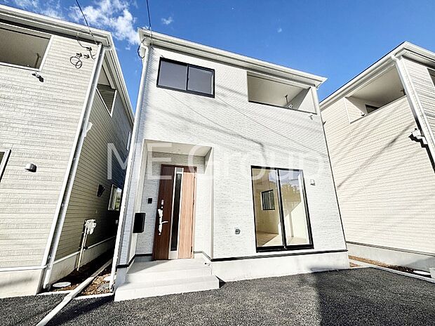 暮らしやすさと居心地の良さにこだわったシンプルで飽きのこないデザイン !