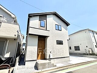 ふじみ野市元福岡１丁目　３期　新築一戸建て　全２棟 その他