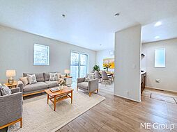 埼玉県朝霞市根岸台7丁目