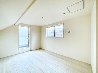 足立区佐野２丁目　新築一戸建て　全３棟 その他