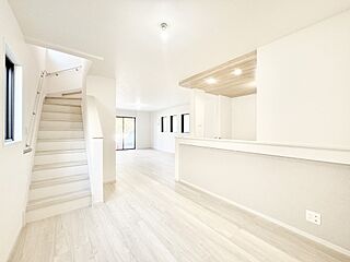 練馬区富士見台３丁目　１期　新築一戸建て　全３棟 その他