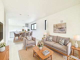 練馬区羽沢２丁目　新築一戸建て　全３棟 外観