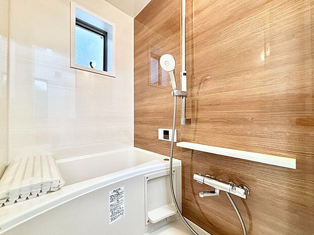 一日の疲れを癒やす大切なバスタイム。ゆっくりとお風呂を楽しんで疲れをとりたいですね！  