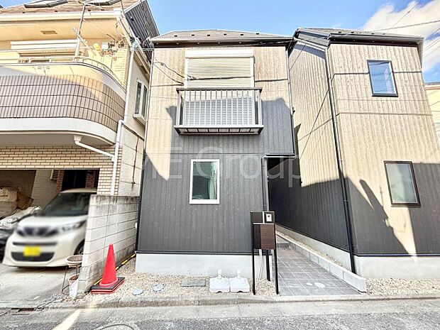 暮らしやすさと居心地の良さにこだわったシンプルで飽きのこないデザイン ！