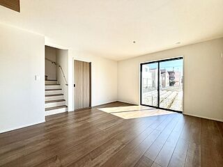 グラファーレ　和光市南1丁目　８期　新築一戸建て　全１０棟 その他