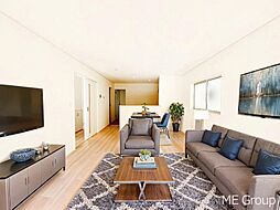 埼玉県富士見市水谷東１丁目