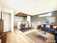 埼玉県ふじみ野市福岡武蔵野：物件画像