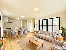 埼玉県戸田市笹目４丁目