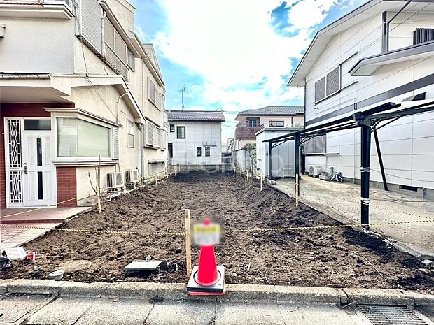 たっぷりの陽光と心地よい風が舞い込む住まい