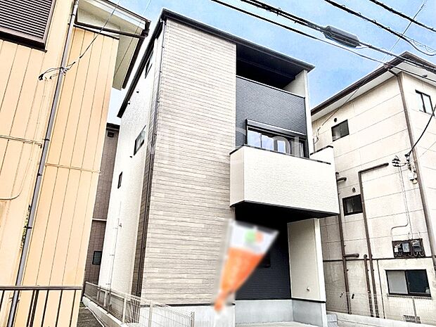 暮らしやすさと居心地の良さにこだわったシンプルで飽きのこないデザイン !