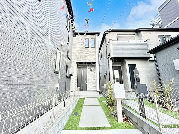 暮らしやすさと居心地の良さにこだわったシンプルで飽きのこないデザイン!