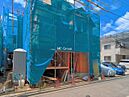 東京都足立区保木間４丁目：物件画像