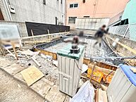 埼玉県和光市白子３丁目：物件画像