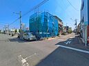 埼玉県川口市前川４丁目：物件画像
