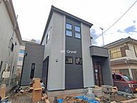 埼玉県ふじみ野市駒西１丁目：物件画像