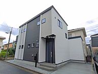 埼玉県ふじみ野市福岡中央２丁目：物件画像