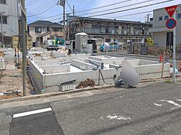 東京都足立区保木間4丁目