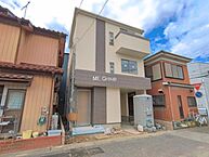 埼玉県川口市芝西１丁目：物件画像