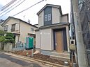 埼玉県志木市中宗岡３丁目：物件画像