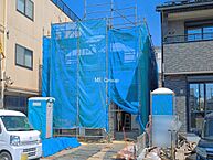 埼玉県川口市上青木６丁目：物件画像