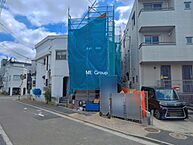 東京都足立区佐野２丁目：物件画像