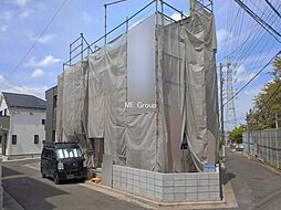 東京都練馬区東大泉7丁目