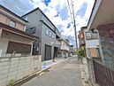 埼玉県蕨市南町４丁目：物件画像