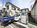 埼玉県戸田市喜沢２丁目：物件画像