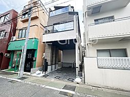 東京都練馬区栄町