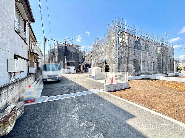 ここから始まる新生活を応援いたします