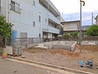 埼玉県蕨市中央６丁目：物件画像