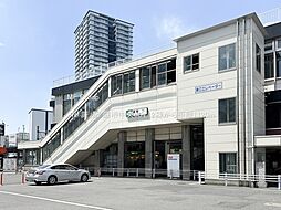 埼玉県蕨市中央6丁目