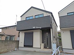 西武池袋線「清瀬」駅 徒歩20分