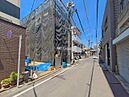 東京都足立区千住元町：物件画像